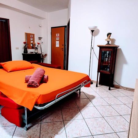 La Casa Del Viale Apartment Solarino Ngoại thất bức ảnh