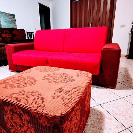 La Casa Del Viale Apartment Solarino Ngoại thất bức ảnh