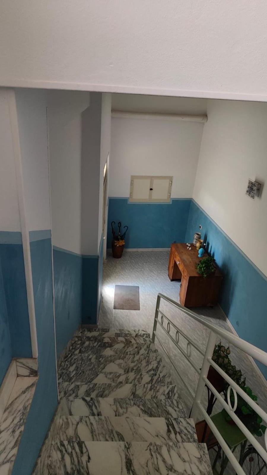 La Casa Del Viale Apartment Solarino Ngoại thất bức ảnh