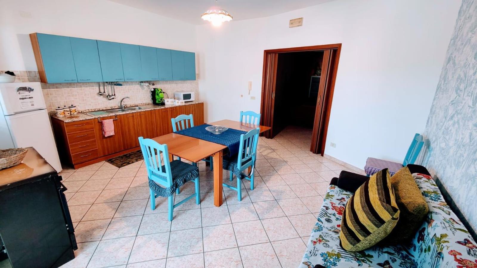 La Casa Del Viale Apartment Solarino Ngoại thất bức ảnh