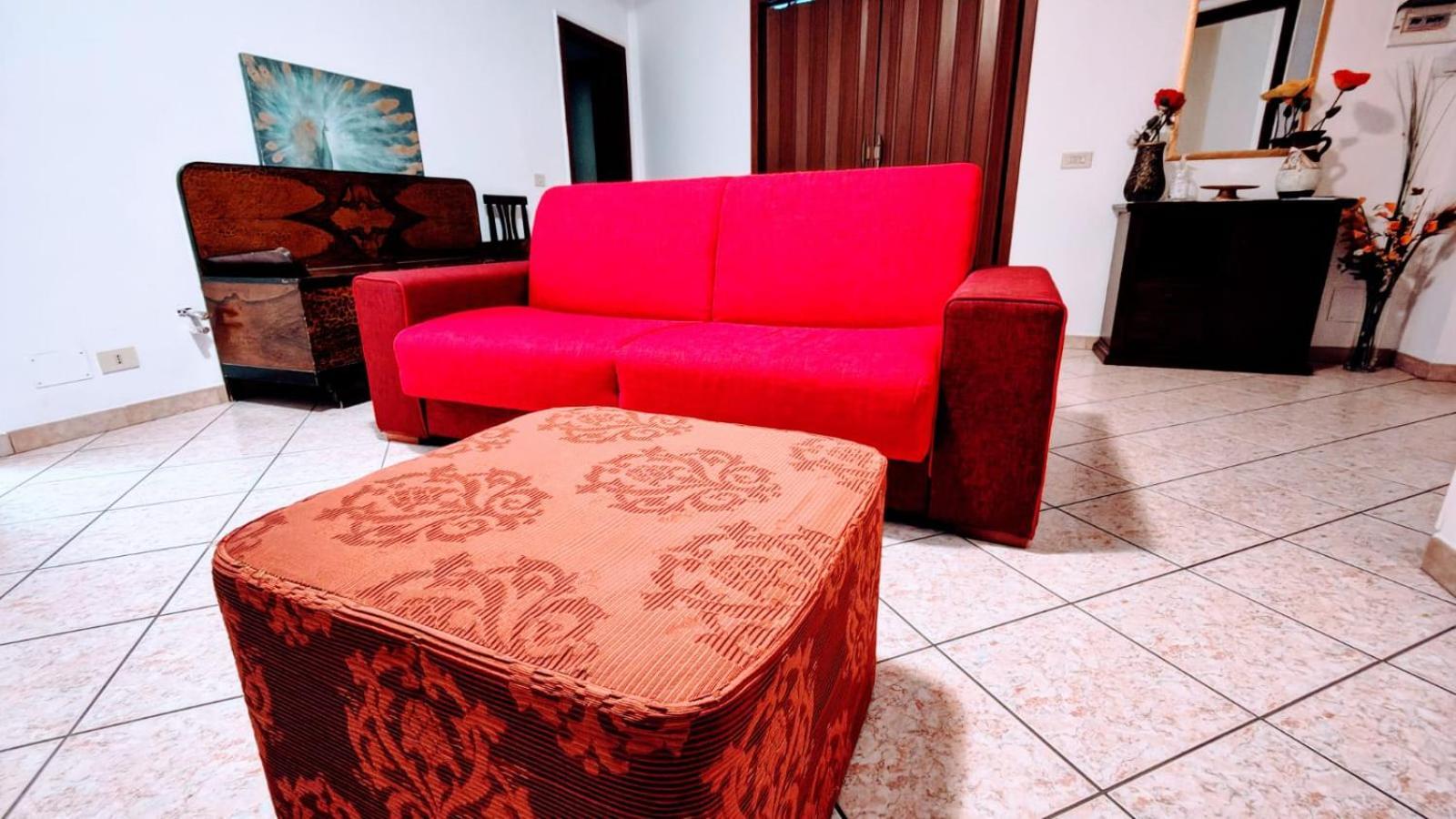 La Casa Del Viale Apartment Solarino Ngoại thất bức ảnh