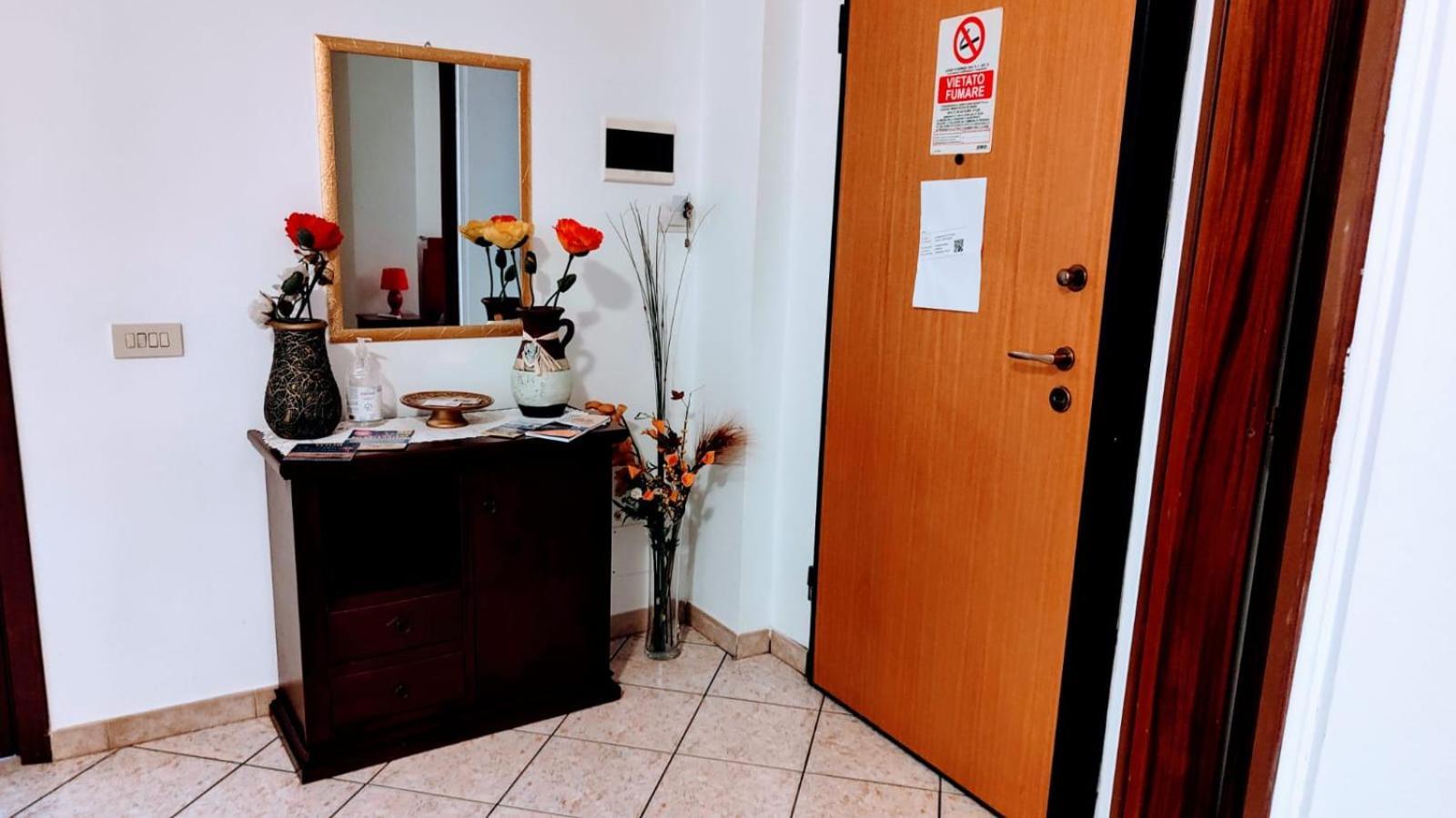 La Casa Del Viale Apartment Solarino Ngoại thất bức ảnh