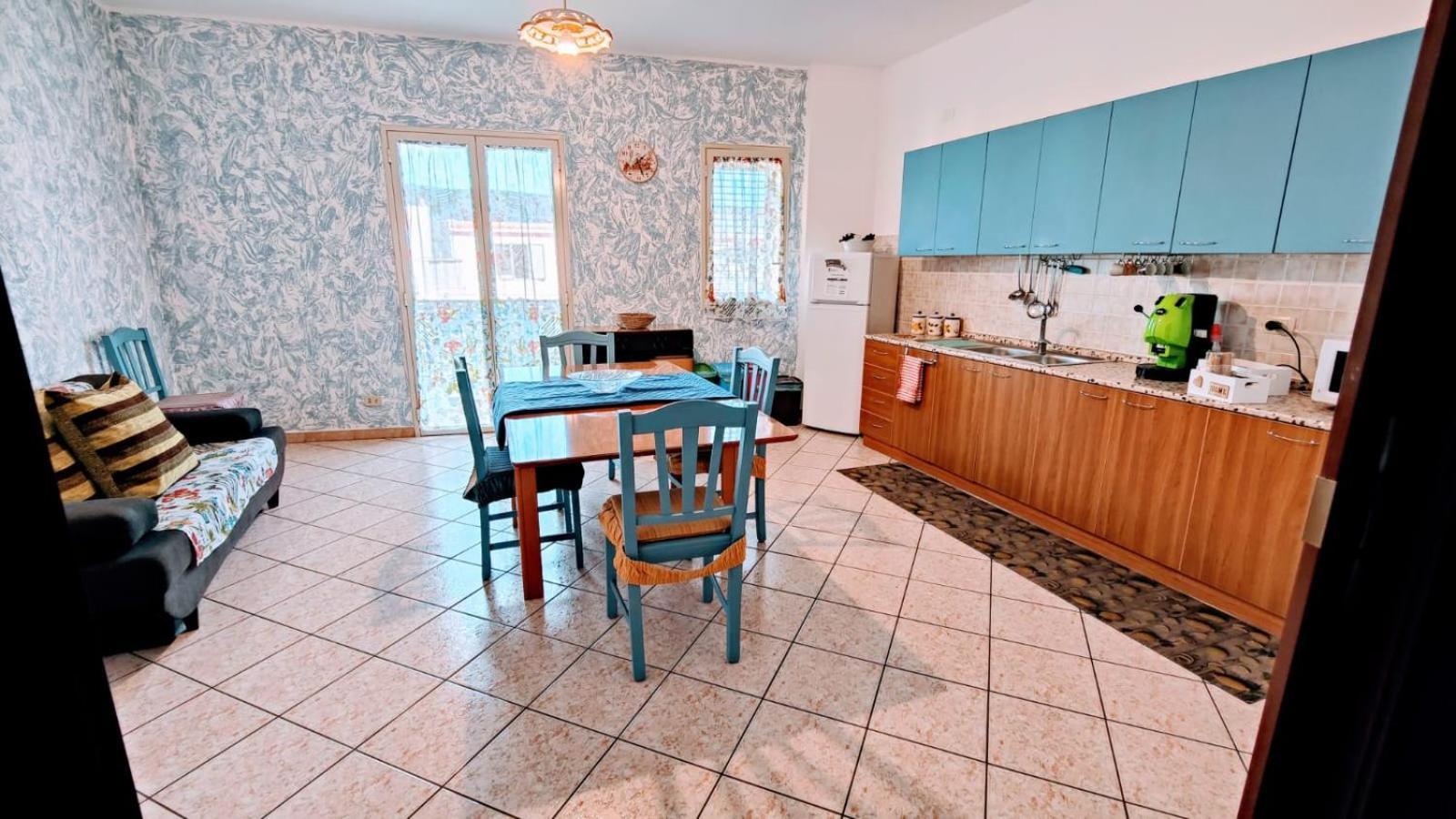 La Casa Del Viale Apartment Solarino Ngoại thất bức ảnh