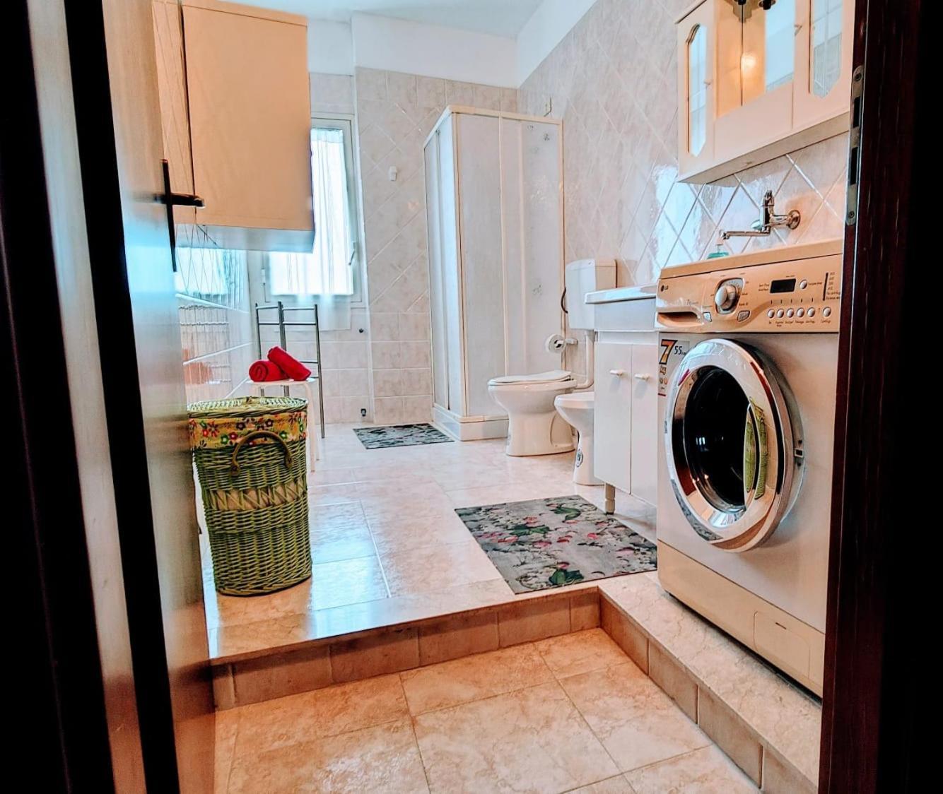 La Casa Del Viale Apartment Solarino Ngoại thất bức ảnh