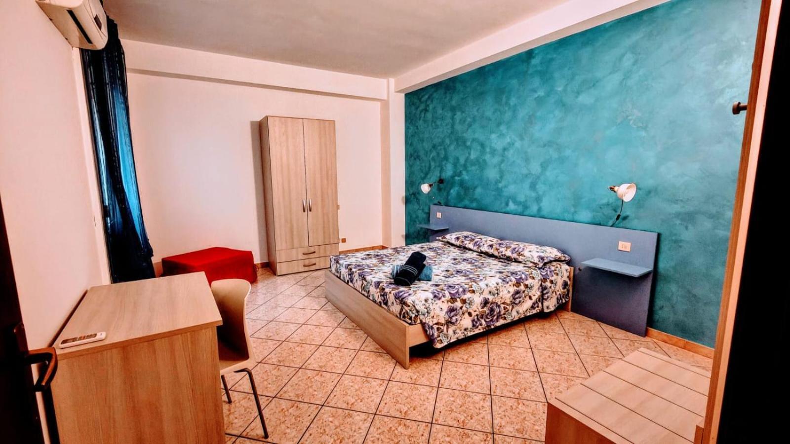 La Casa Del Viale Apartment Solarino Ngoại thất bức ảnh