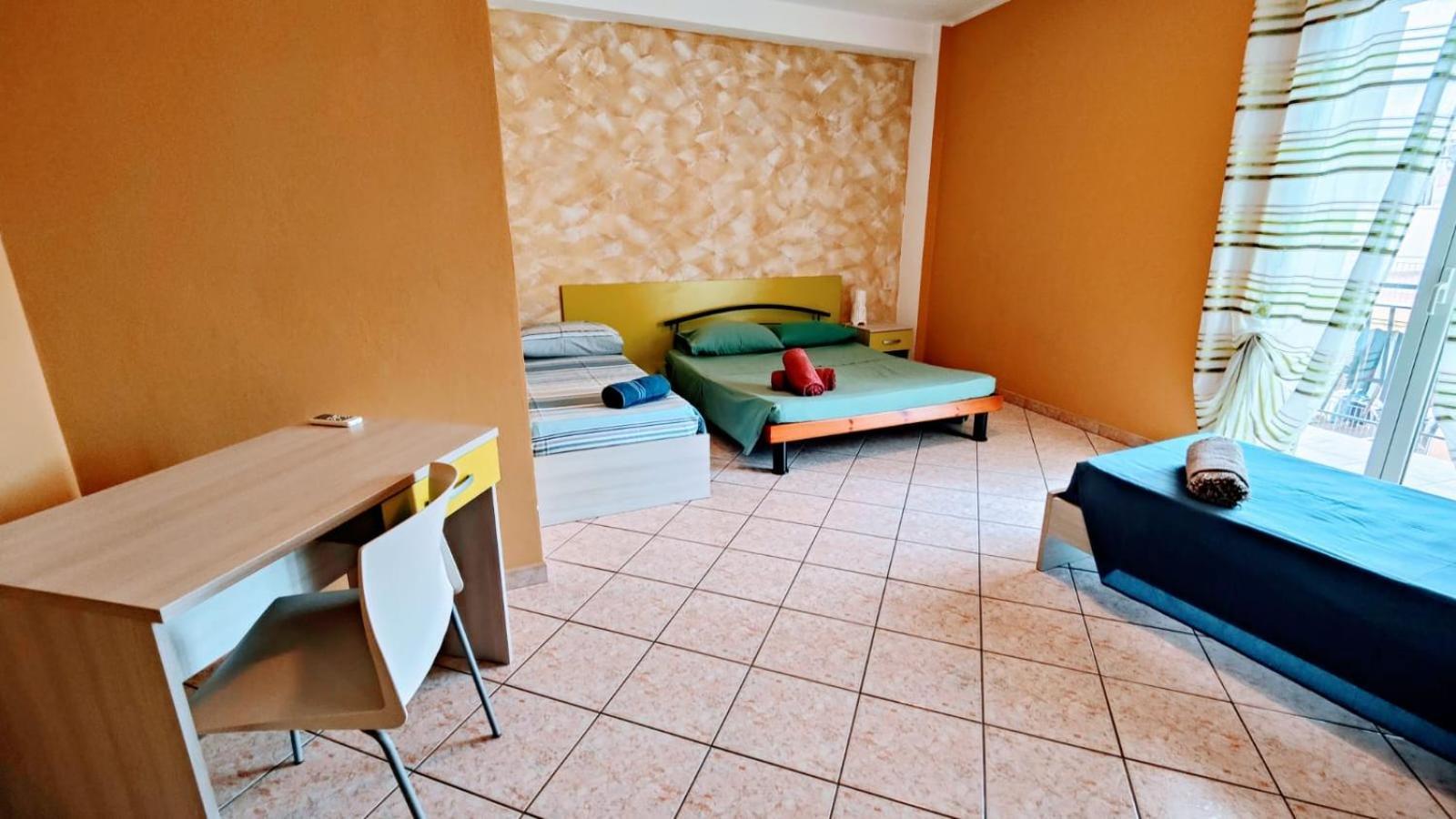La Casa Del Viale Apartment Solarino Ngoại thất bức ảnh